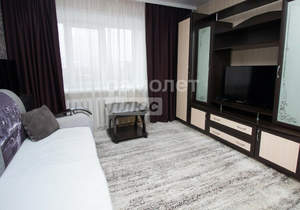 1-к квартира, вторичка, 18м2, 5/5 этаж