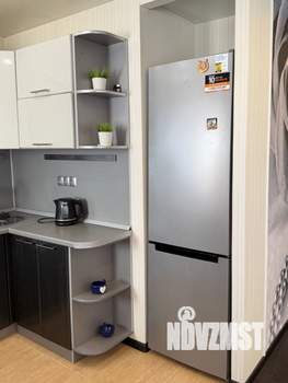 Студия квартира, вторичка, 29м2, 9/9 этаж