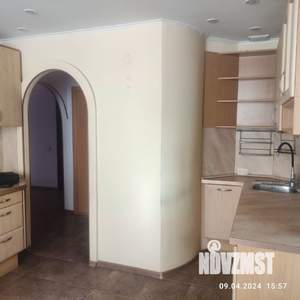 3-к квартира, вторичка, 101м2, 4/9 этаж