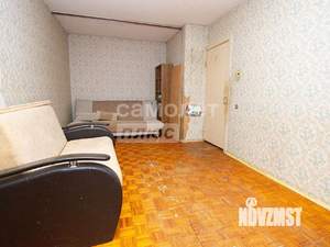 1-к квартира, вторичка, 38м2, 9/9 этаж