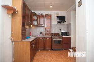 2-к квартира, вторичка, 62м2, 4/5 этаж