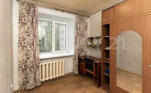 2-к квартира, вторичка, 40м2, 3/9 этаж