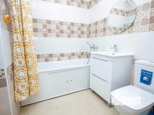 1-к квартира, вторичка, 33м2, 9/16 этаж