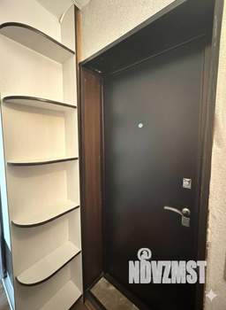 1-к квартира, вторичка, 28м2, 2/5 этаж