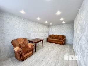 2-к квартира, вторичка, 45м2, 8/9 этаж