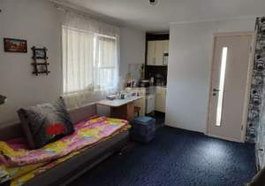 Студия квартира, вторичка, 16м2, 2/5 этаж