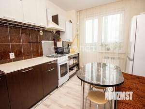 1-к квартира, вторичка, 37м2, 2/3 этаж