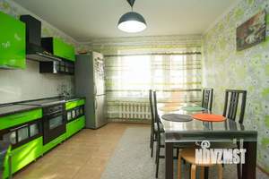 4-к квартира, вторичка, 110м2, 5/5 этаж