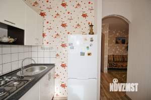 1-к квартира, вторичка, 32м2, 2/5 этаж