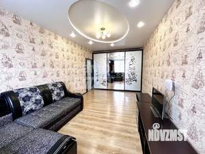 2-к квартира, вторичка, 56м2, 11/16 этаж