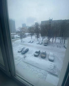 Студия квартира, вторичка, 18м2, 4/9 этаж