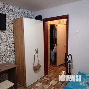 1-к квартира, вторичка, 30м2, 7/9 этаж