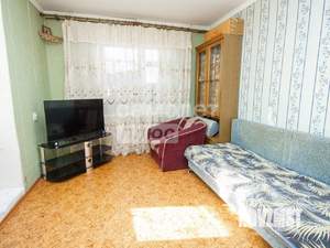 2-к квартира, вторичка, 49м2, 10/12 этаж