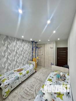 2-к квартира, вторичка, 66м2, 20/25 этаж