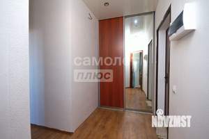 2-к квартира, вторичка, 50м2, 13/24 этаж