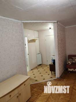 1-к квартира, вторичка, 36м2, 6/9 этаж