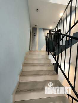 1-к квартира, вторичка, 26м2, 2/9 этаж