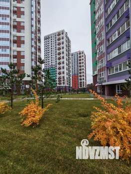 Студия квартира, вторичка, 37м2, 6/24 этаж