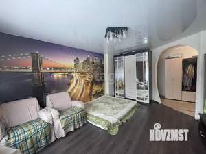 3-к квартира, вторичка, 60м2, 3/9 этаж