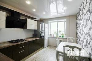 3-к квартира, вторичка, 70м2, 10/10 этаж