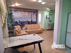 3-к квартира, вторичка, 70м2, 4/9 этаж