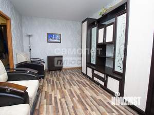 2-к квартира, вторичка, 42м2, 4/6 этаж