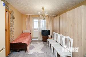 3-к квартира, вторичка, 64м2, 3/10 этаж