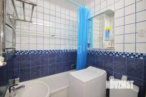 1-к квартира, вторичка, 32м2, 2/5 этаж
