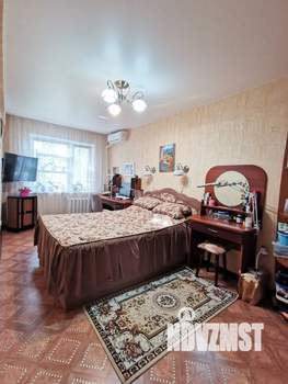 3-к квартира, вторичка, 55м2, 5/5 этаж