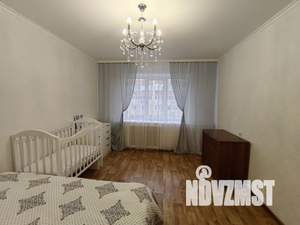 1-к квартира, вторичка, 39м2, 5/9 этаж