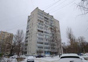 1-к квартира, вторичка, 35м2, 2/12 этаж