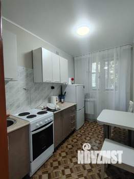 1-к квартира, вторичка, 28м2, 2/9 этаж