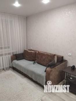 1-к квартира, вторичка, 21м2, 5/9 этаж