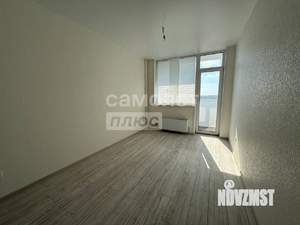 1-к квартира, вторичка, 35м2, 15/24 этаж