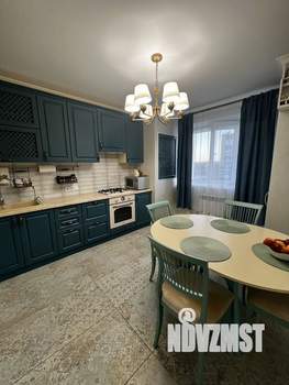 2-к квартира, вторичка, 63м2, 2/5 этаж