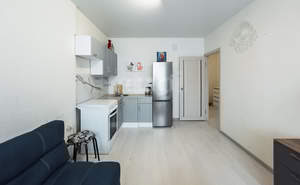 1-к квартира, вторичка, 37м2, 22/24 этаж