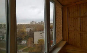 2-к квартира, вторичка, 52м2, 9/10 этаж