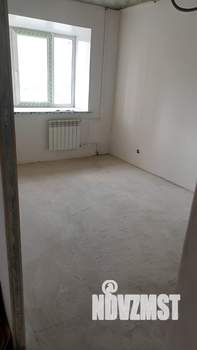 1-к квартира, вторичка, 50м2, 2/10 этаж