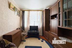 1-к квартира, вторичка, 29м2, 1/5 этаж