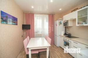 2-к квартира, вторичка, 52м2, 9/9 этаж