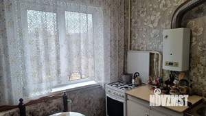 1-к квартира, вторичка, 31м2, 4/5 этаж