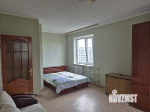 1-к квартира, вторичка, 36м2, 8/9 этаж