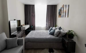 2-к квартира, вторичка, 56м2, 5/10 этаж