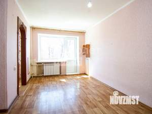 1-к квартира, вторичка, 30м2, 3/5 этаж