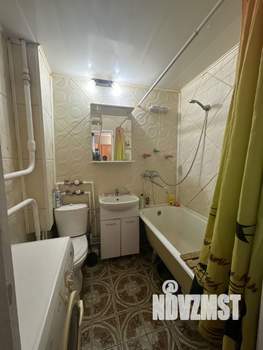 1-к квартира, вторичка, 28м2, 2/5 этаж