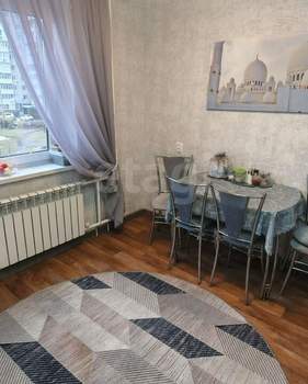 3-к квартира, вторичка, 66м2, 3/10 этаж