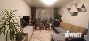 3-к квартира, вторичка, 66м2, 7/10 этаж