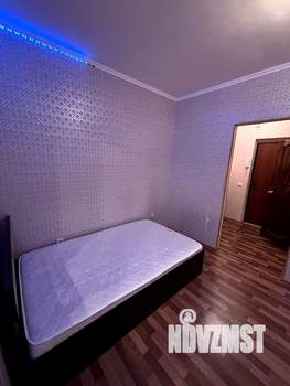 Студия квартира, вторичка, 27м2, 3/3 этаж