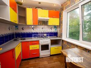 2-к квартира, вторичка, 45м2, 3/5 этаж