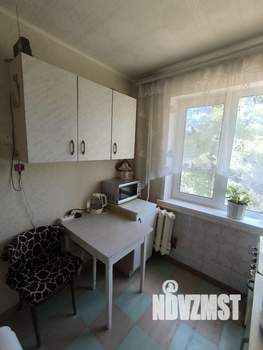 2-к квартира, вторичка, 45м2, 4/5 этаж
